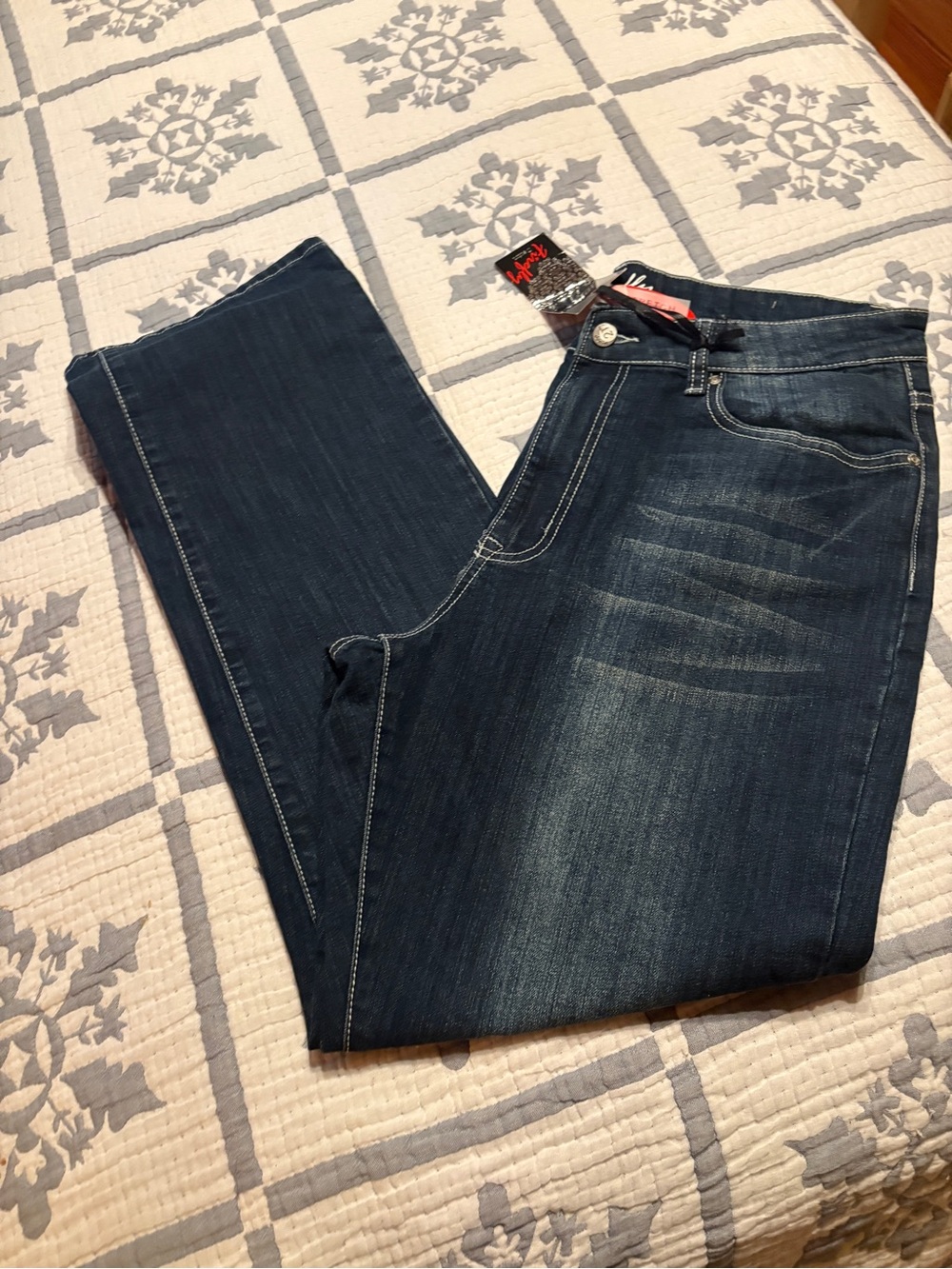 Firefly jeans size 20 nwt